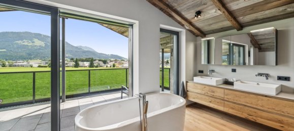 3 bedrooms Apartment in St. Johann in Tirol, Austria No. 179611 7