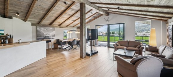 3 bedrooms Apartment in St. Johann in Tirol, Austria No. 179611 2