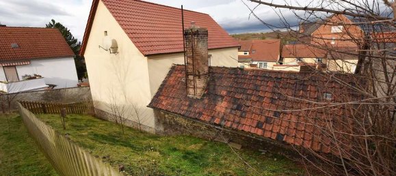 4 bedrooms House in Salzlandkreis, Germany No. 107226 9