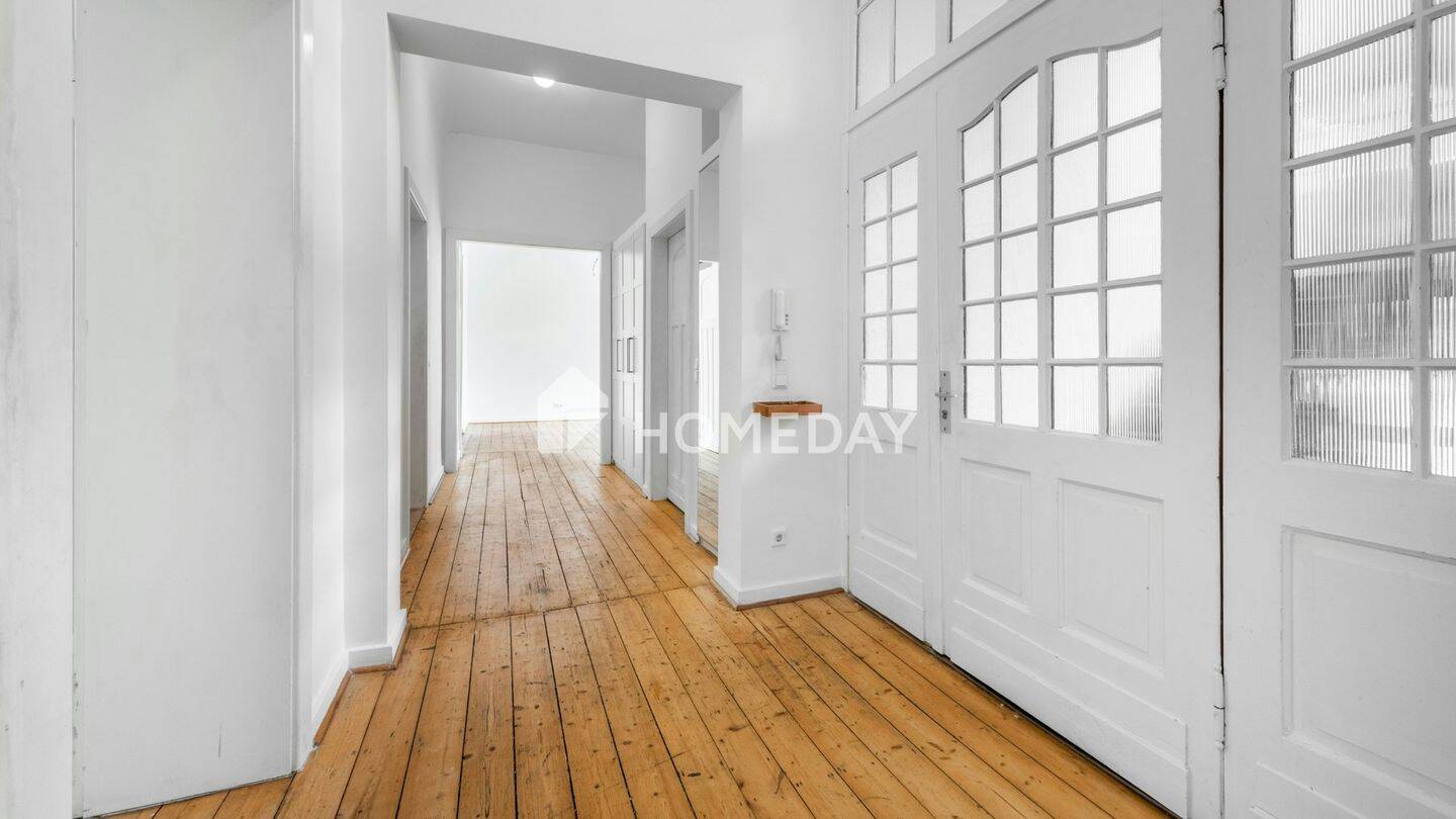 Apartamento de 4 dormitorios en Dusseldorf, Germany No. 342099