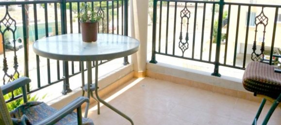 Estudio en Limassol, Cyprus No. 24610 3