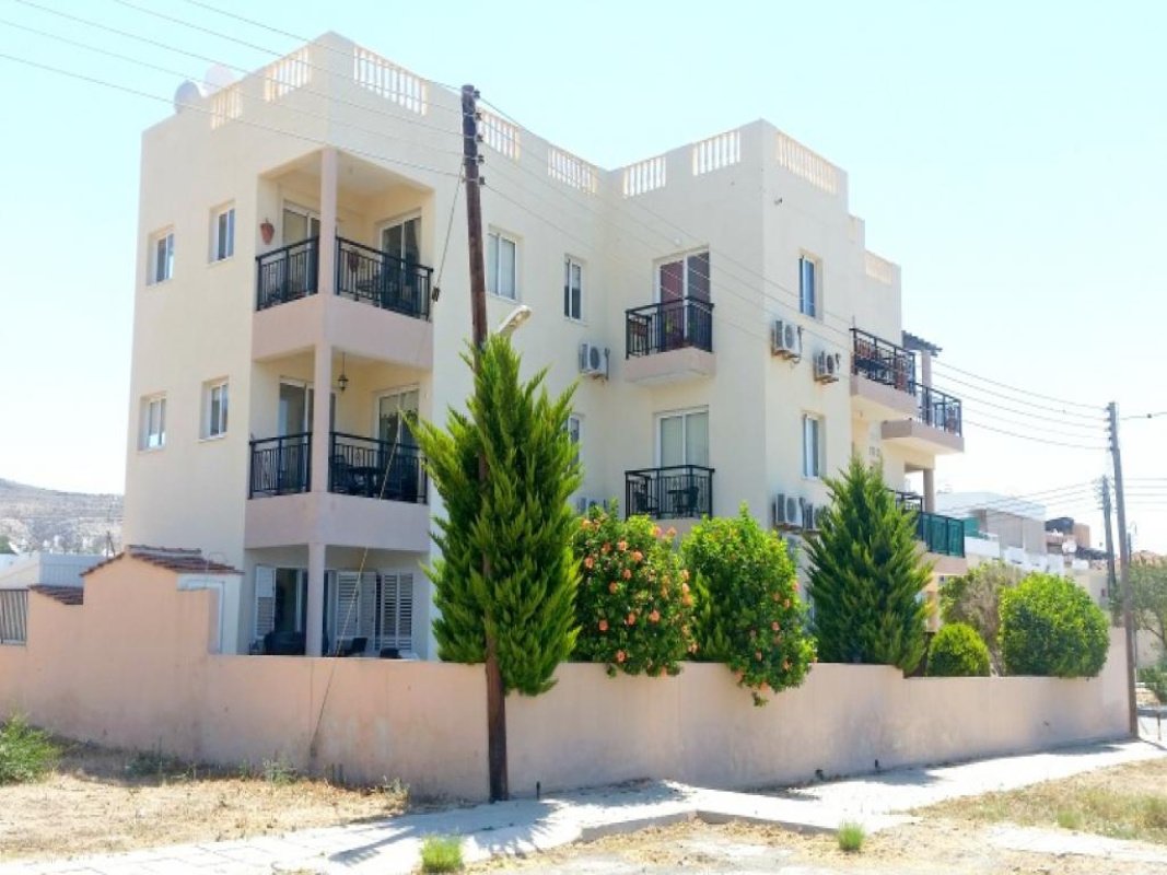 Estudio en Limassol, Cyprus No. 24610
