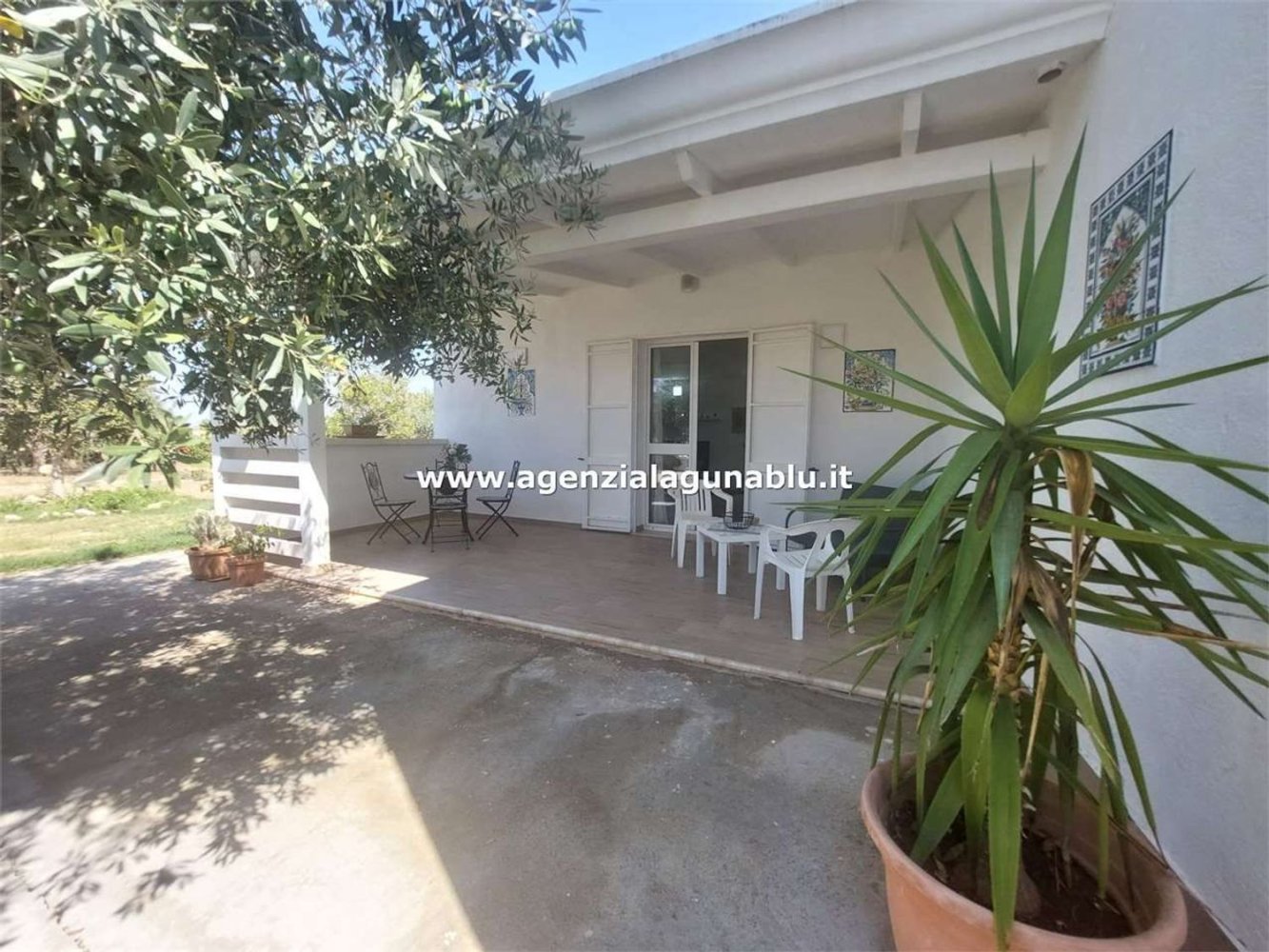 3 bedrooms Villa in Mazara del Vallo, Italy No. 346482