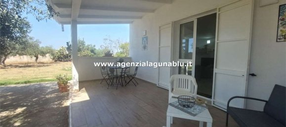 3 bedrooms Villa in Mazara del Vallo, Italy No. 346482 2