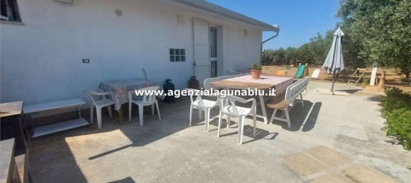 3 bedrooms Villa in Mazara del Vallo, Italy No. 346482 14