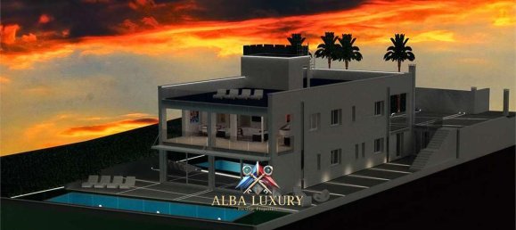 Вилла с 6 спальнями в Шакка, Италия № 352774 6