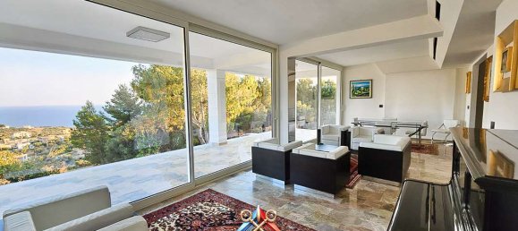 Вилла с 6 спальнями в Шакка, Италия № 352774 9