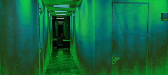 Вилла с 6 спальнями в Шакка, Италия № 352774 13