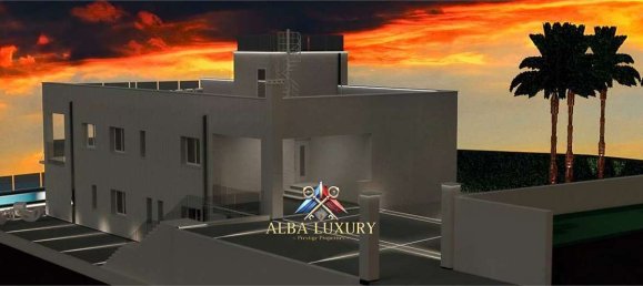 Вилла с 6 спальнями в Шакка, Италия № 352774 2