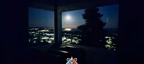 Вилла с 6 спальнями в Шакка, Италия № 352774 11