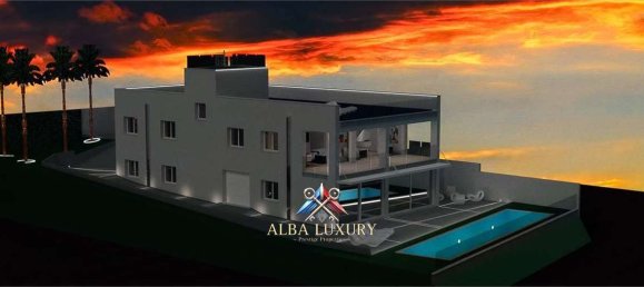 Вилла с 6 спальнями в Шакка, Италия № 352774 3