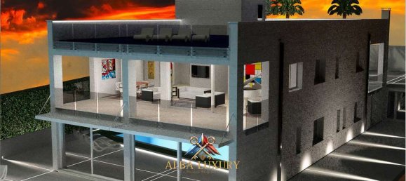 Вилла с 6 спальнями в Шакка, Италия № 352774 5