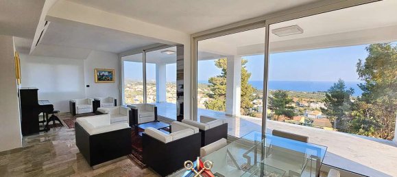 Вилла с 6 спальнями в Шакка, Италия № 352774 8