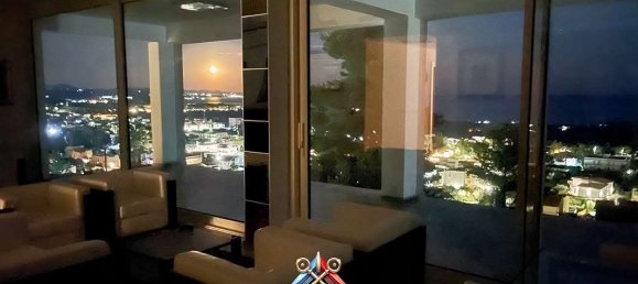 Вилла с 6 спальнями в Шакка, Италия № 352774 12