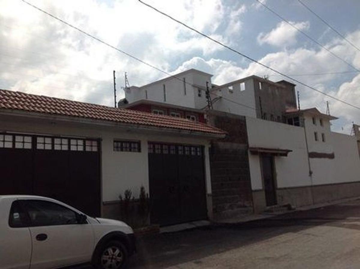 3 bedrooms House in San Buenaventura, Mexico No. 219837