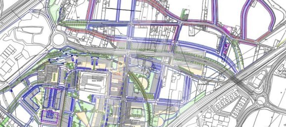  قطعة أرض في Aveiro, Portugal رقم 97090 2