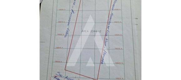  قطعة أرض في Aveiro, Portugal رقم 97090 3