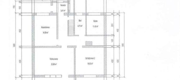 3 bedrooms House in Havelland, Germany No. 35682 4