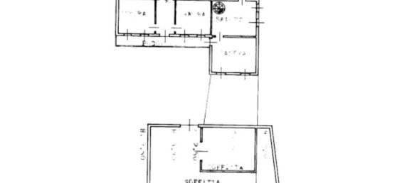 5 bedrooms House in Vigonza, Italy No. 334868 25