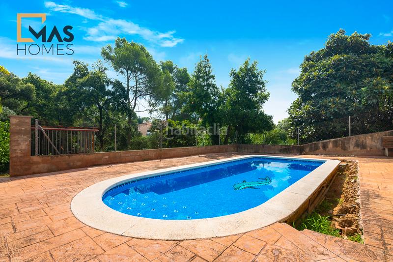 3 Schlafzimmer Haus in Barcelona, Spain, Nr. 137350