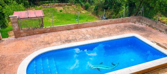 3 Schlafzimmer Haus in Barcelona, Spain, Nr. 137350 86