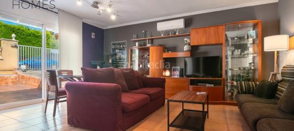 3 Schlafzimmer Haus in Barcelona, Spain, Nr. 137350 10