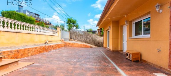 3 Schlafzimmer Haus in Barcelona, Spain, Nr. 137350 6