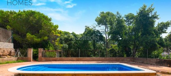 3 Schlafzimmer Haus in Barcelona, Spain, Nr. 137350 90