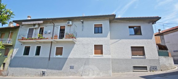 4 rooms Apartment in Sumirago, Italy No. 106583 15