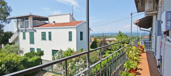4 rooms Apartment in Sumirago, Italy No. 106583 12