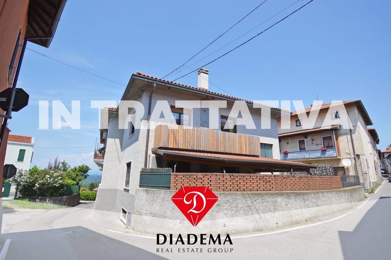 4 rooms Apartment in Sumirago, Italy No. 106583