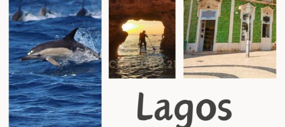 3 bedrooms Hotel in Lagos, Portugal No. 133838 16