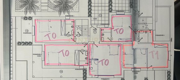 3 bedrooms Hotel in Lagos, Portugal No. 133838 27