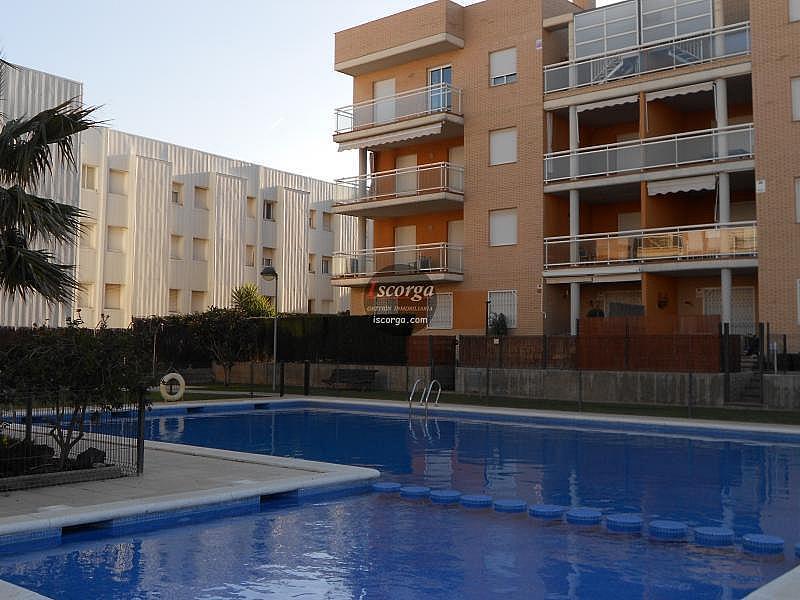 4 bedrooms Apartment in El Vendrell, Spain No. 100249