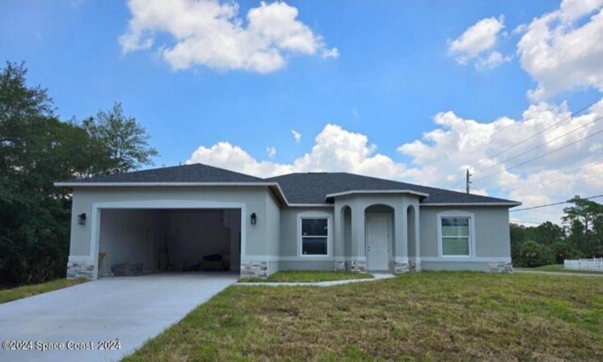 4 bedrooms House in Palm Bay, USA No. 396929