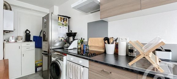 Apartamento de 2 dormitorios en Lannion, France No. 203921 3