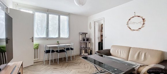 Apartamento de 2 dormitorios en Lannion, France No. 203921 2