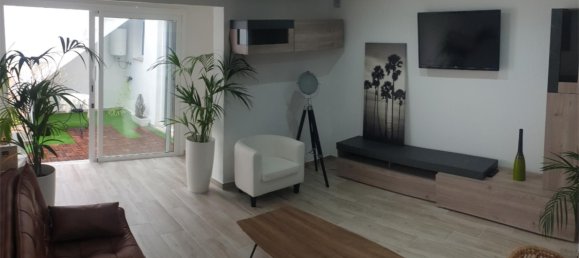 Moradia em banda T7 em Arico, Spain N.º 188138 22