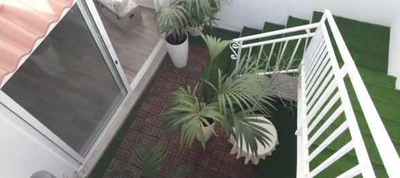 Moradia em banda T7 em Arico, Spain N.º 188138 21