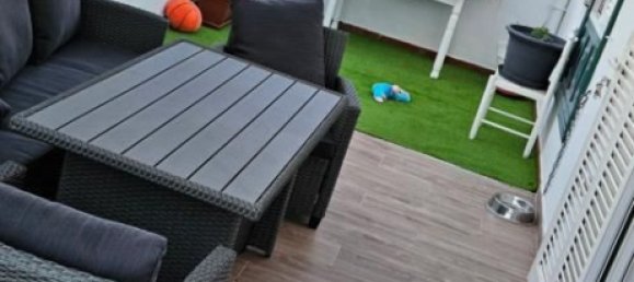 Moradia em banda T7 em Arico, Spain N.º 188138 4