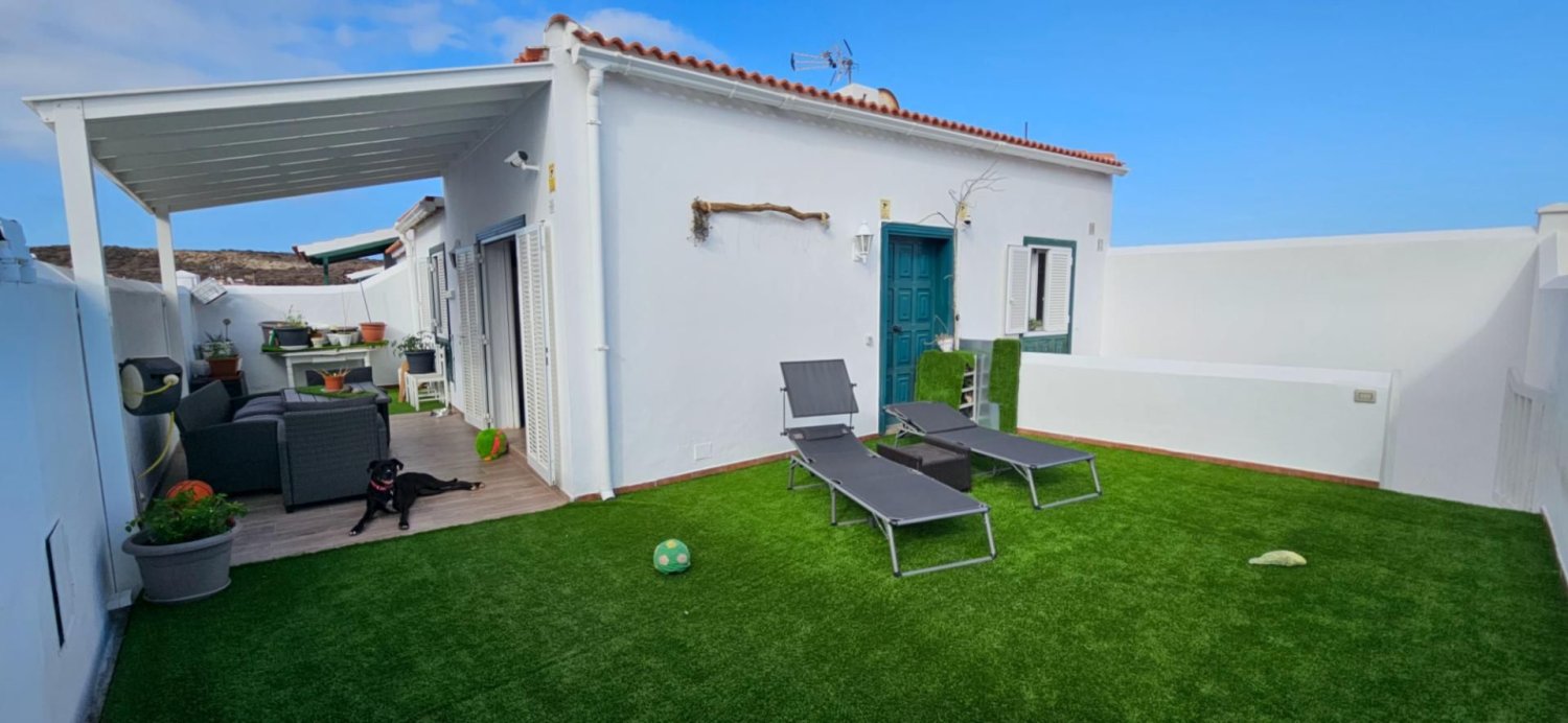 Moradia em banda T7 em Arico, Spain N.º 188138