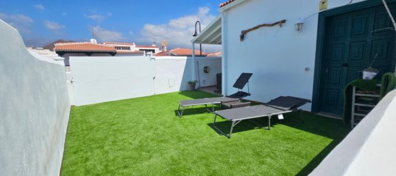 Moradia em banda T7 em Arico, Spain N.º 188138 2