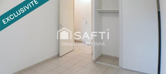 1 Schlafzimmer Wohnung in Saint-Quentin, France, Nr. 41622 5