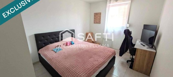 1 Schlafzimmer Wohnung in Saint-Quentin, France, Nr. 41622 4