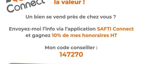 1 Schlafzimmer Wohnung in Saint-Quentin, France, Nr. 41622 8