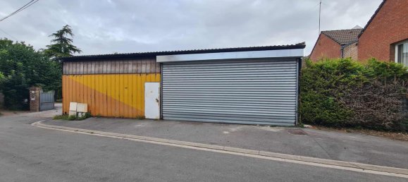 Парковка в Эрсен-Купиньи, Франция № 320655 8