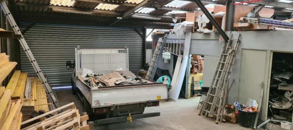 Парковка в Эрсен-Купиньи, Франция № 320655 6