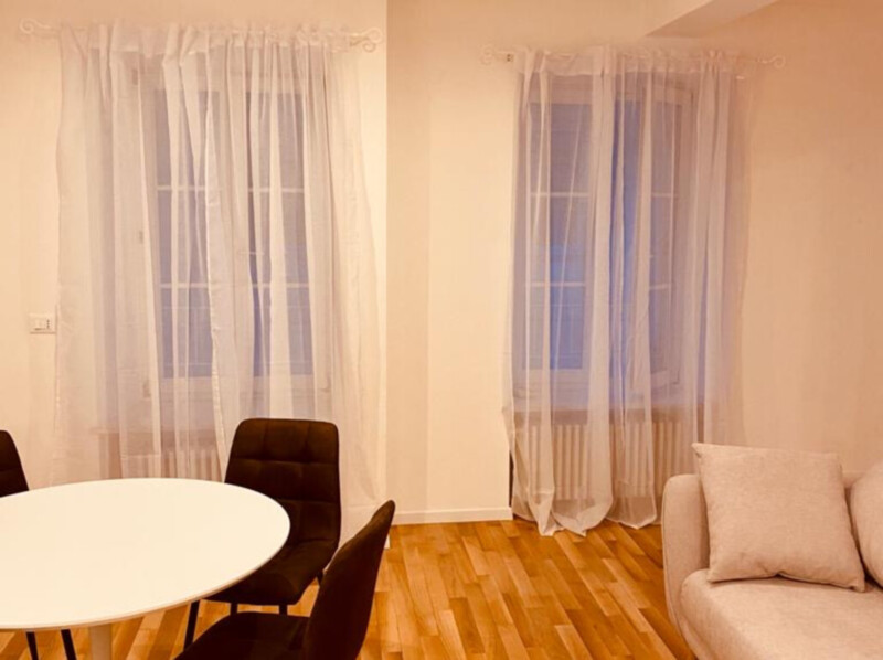 Apartamento de 2 divisões em Trentino-Alto Adige, Italy N.º 325880