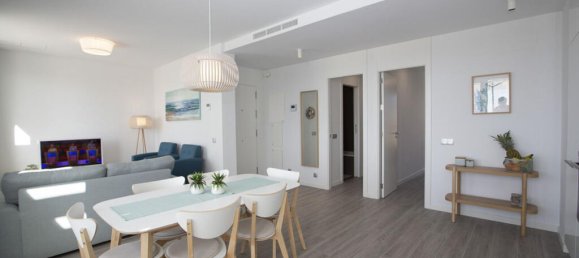 2 bedrooms Apartment in Estepona, Spain No. 185320 8