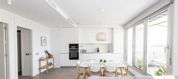 2 bedrooms Apartment in Estepona, Spain No. 185320 10